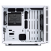 Fractal Design Define Nano S ITX Case - White